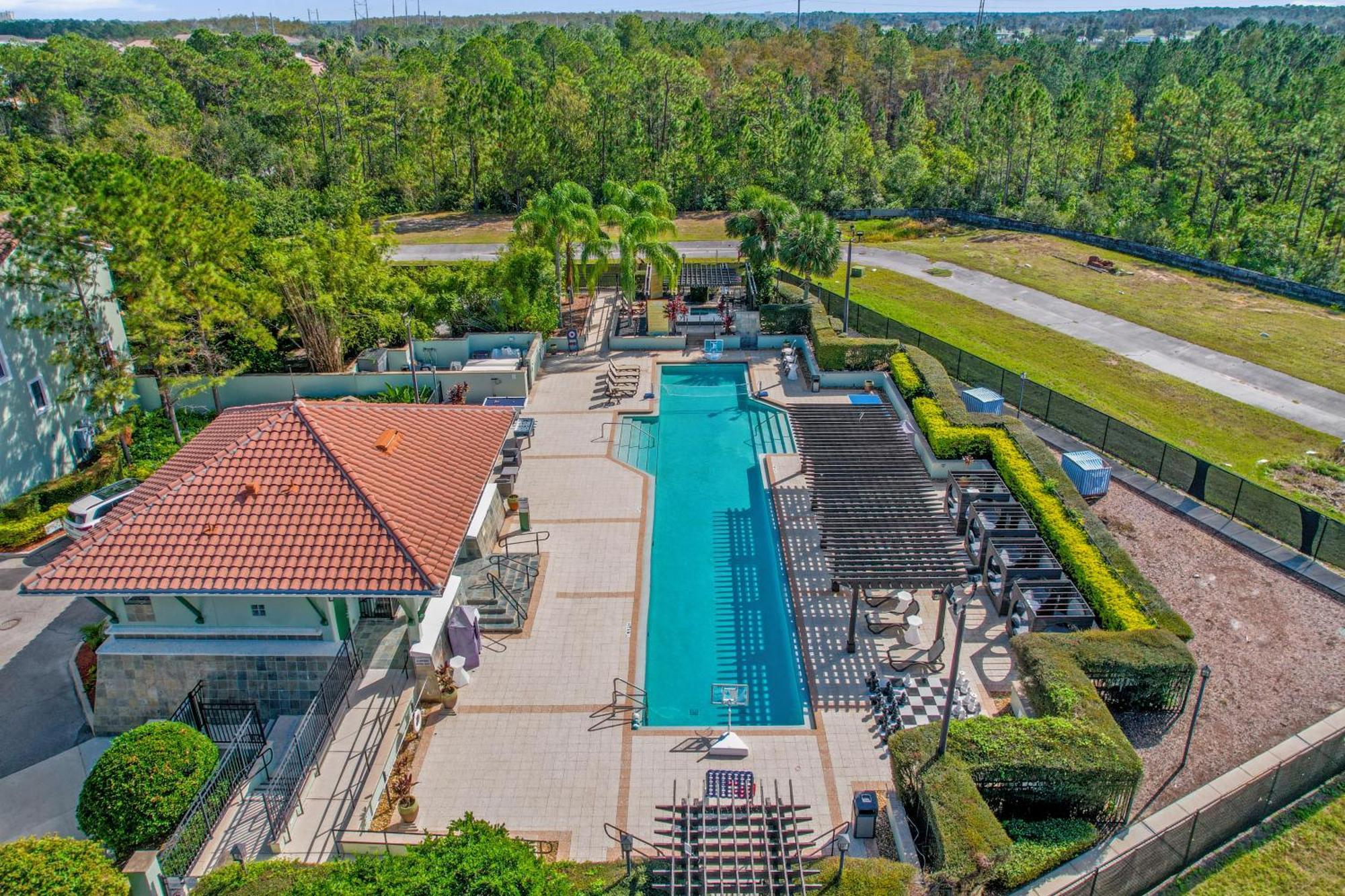 Long Weekend Escape - Townhome By Disney! Orlando Extérieur photo