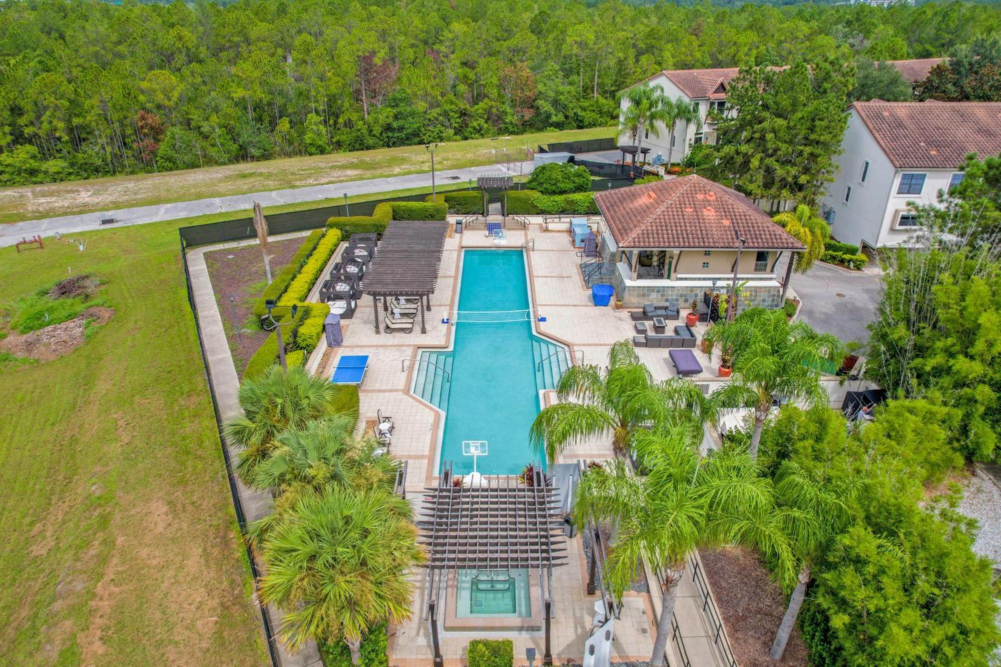 Long Weekend Escape - Townhome By Disney! Orlando Extérieur photo