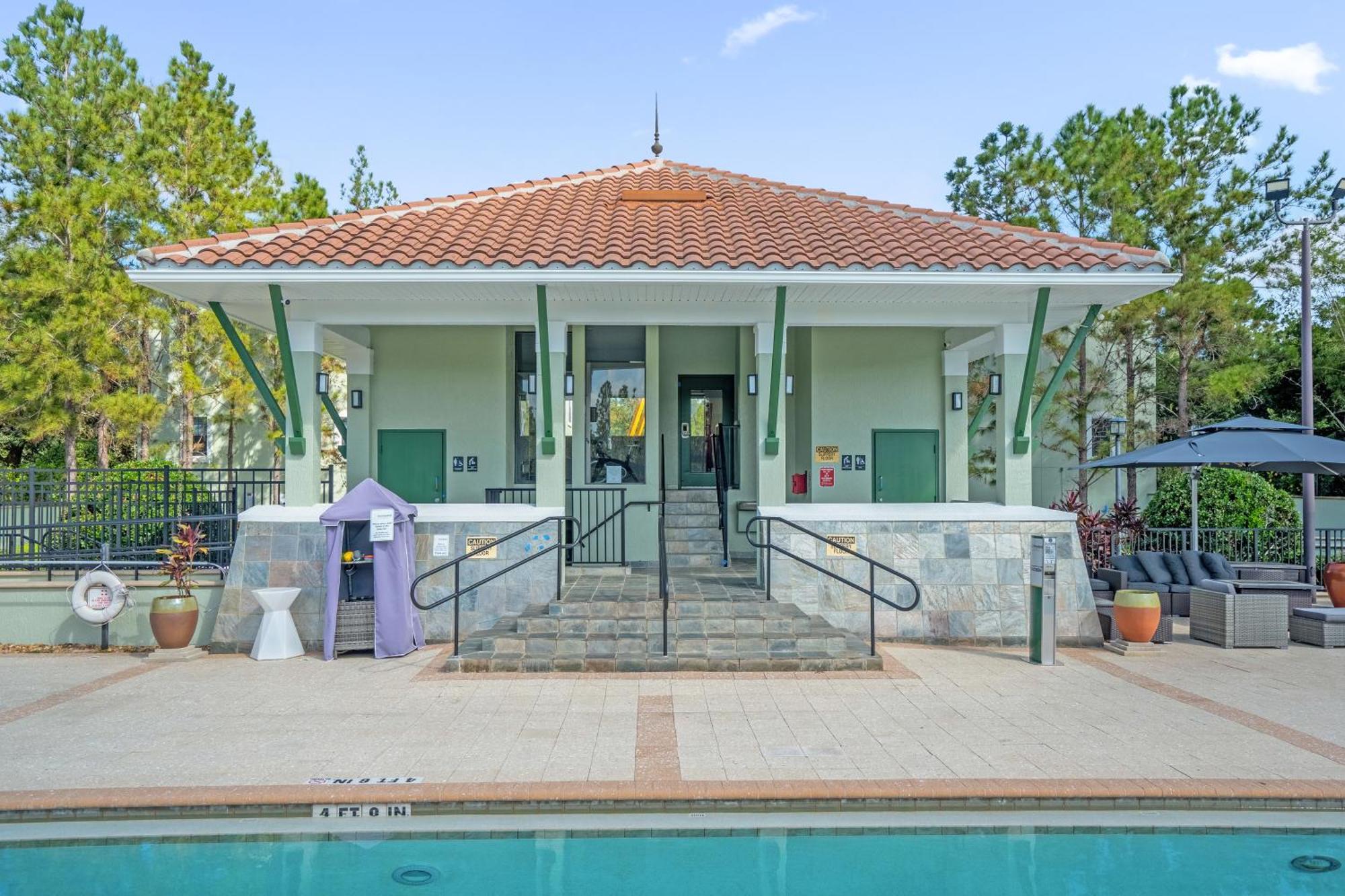 Long Weekend Escape - Townhome By Disney! Orlando Extérieur photo