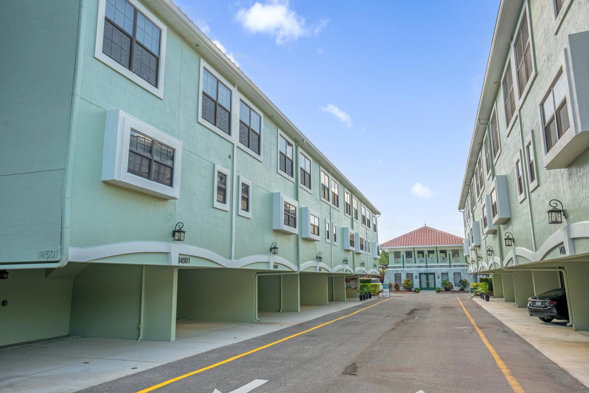 Long Weekend Escape - Townhome By Disney! Orlando Extérieur photo