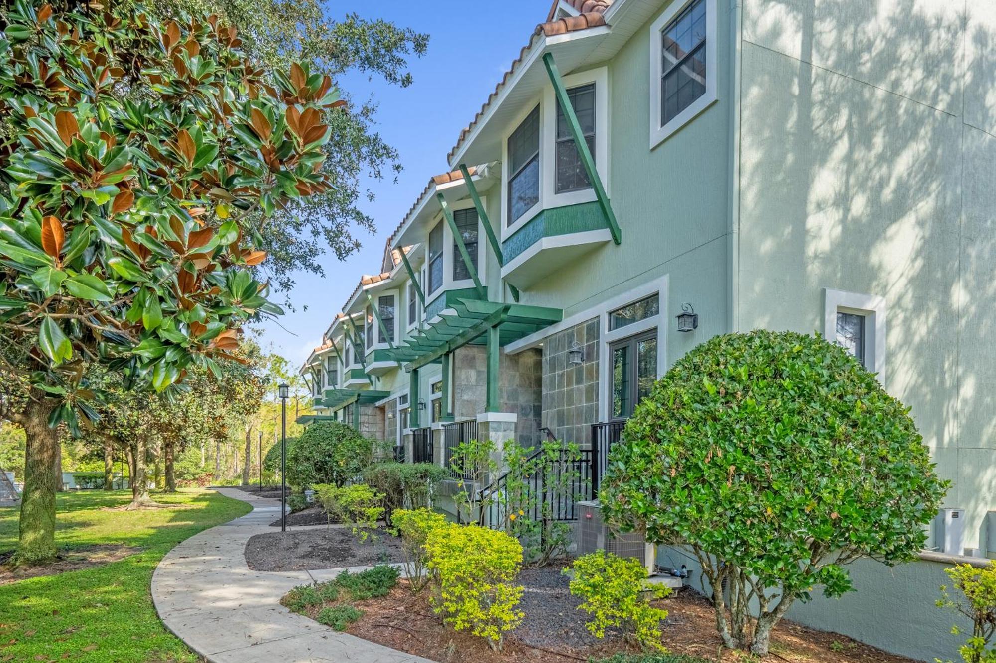 Long Weekend Escape - Townhome By Disney! Orlando Extérieur photo