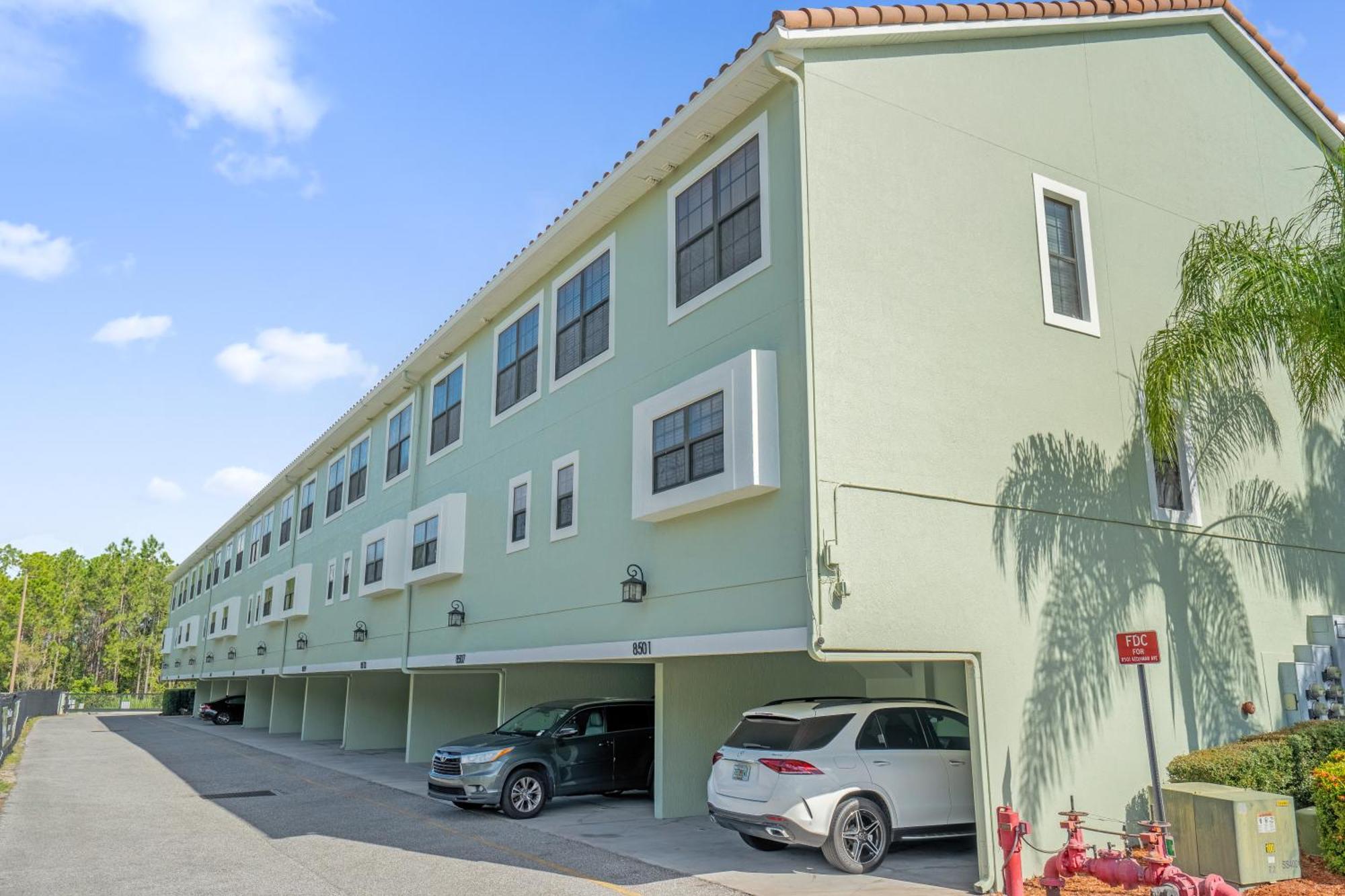 Long Weekend Escape - Townhome By Disney! Orlando Extérieur photo