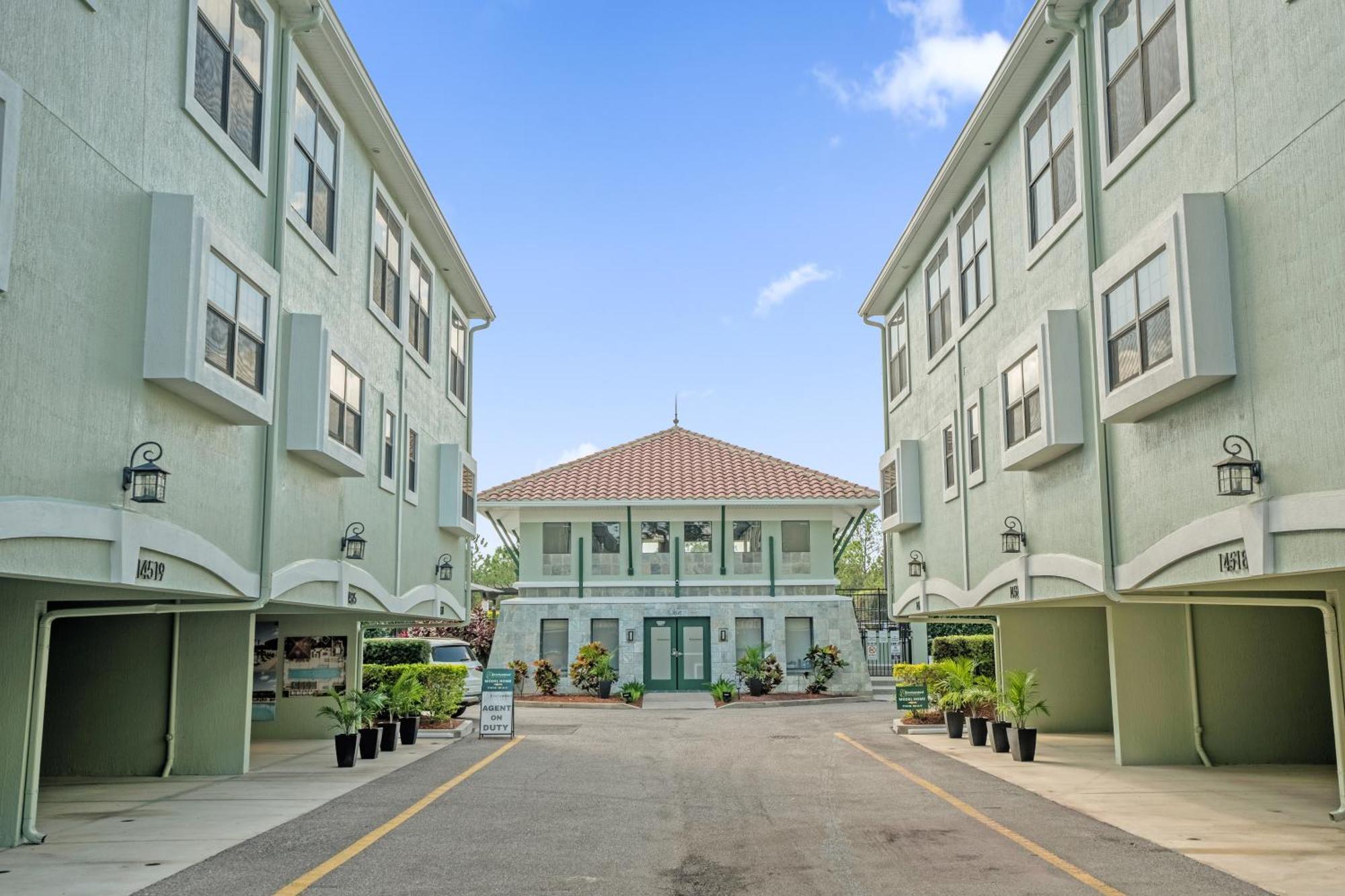 Long Weekend Escape - Townhome By Disney! Orlando Extérieur photo