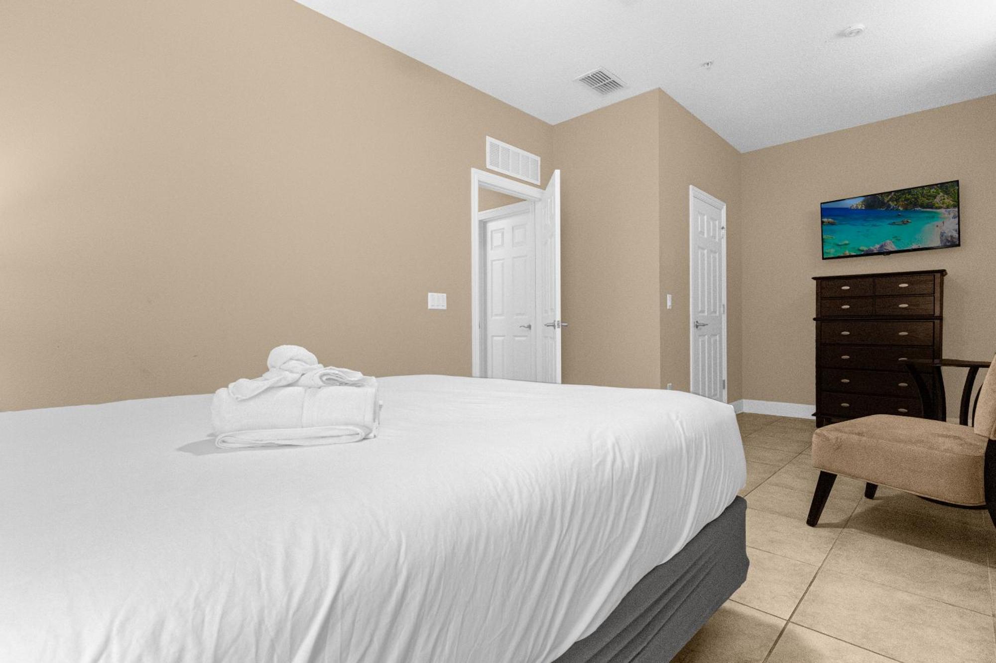 Long Weekend Escape - Townhome By Disney! Orlando Extérieur photo