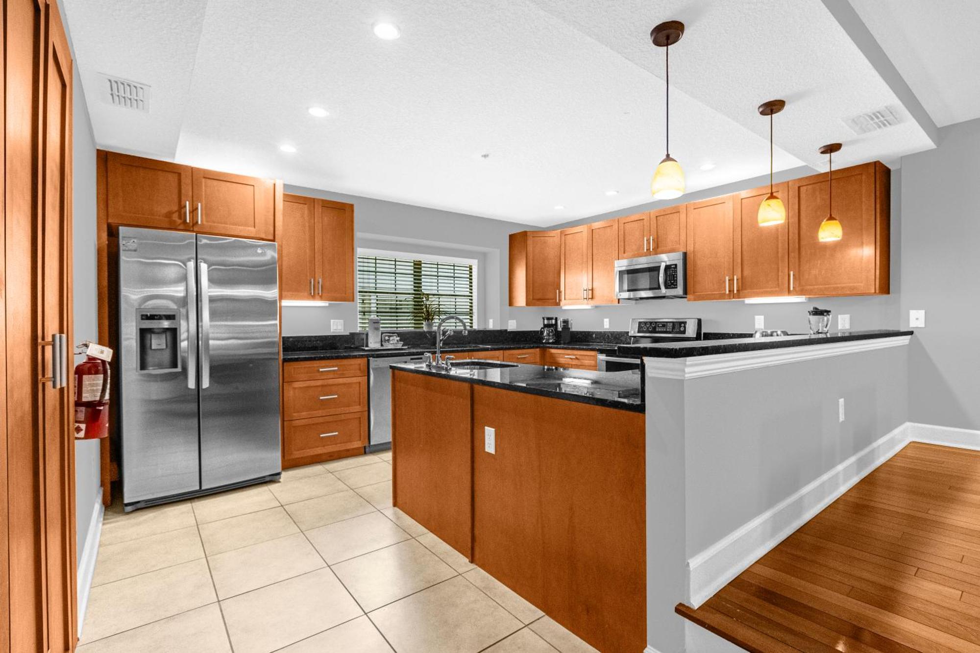 Long Weekend Escape - Townhome By Disney! Orlando Extérieur photo