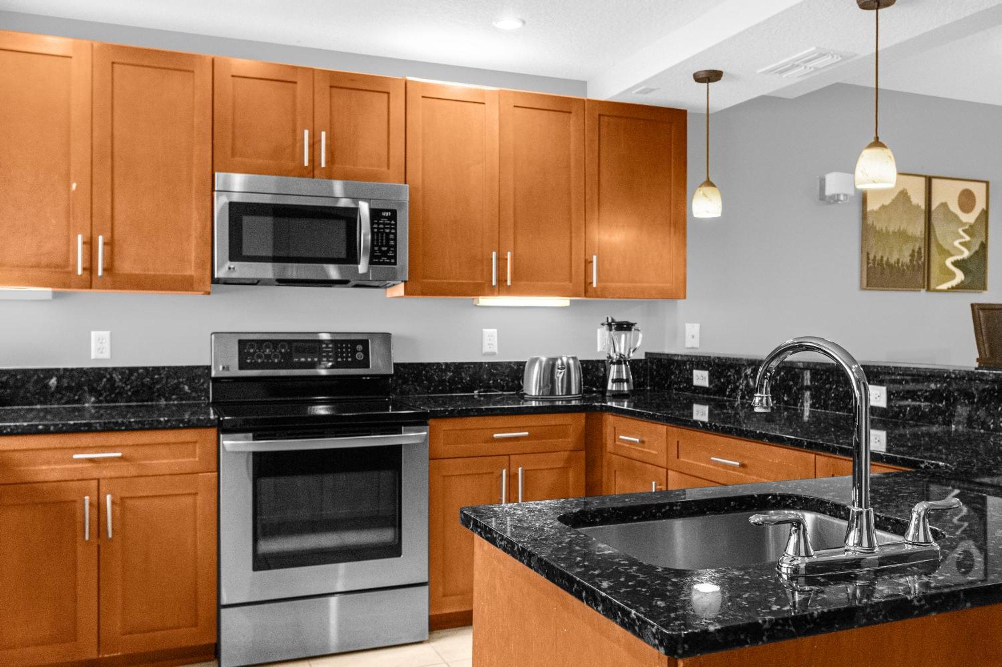 Long Weekend Escape - Townhome By Disney! Orlando Extérieur photo