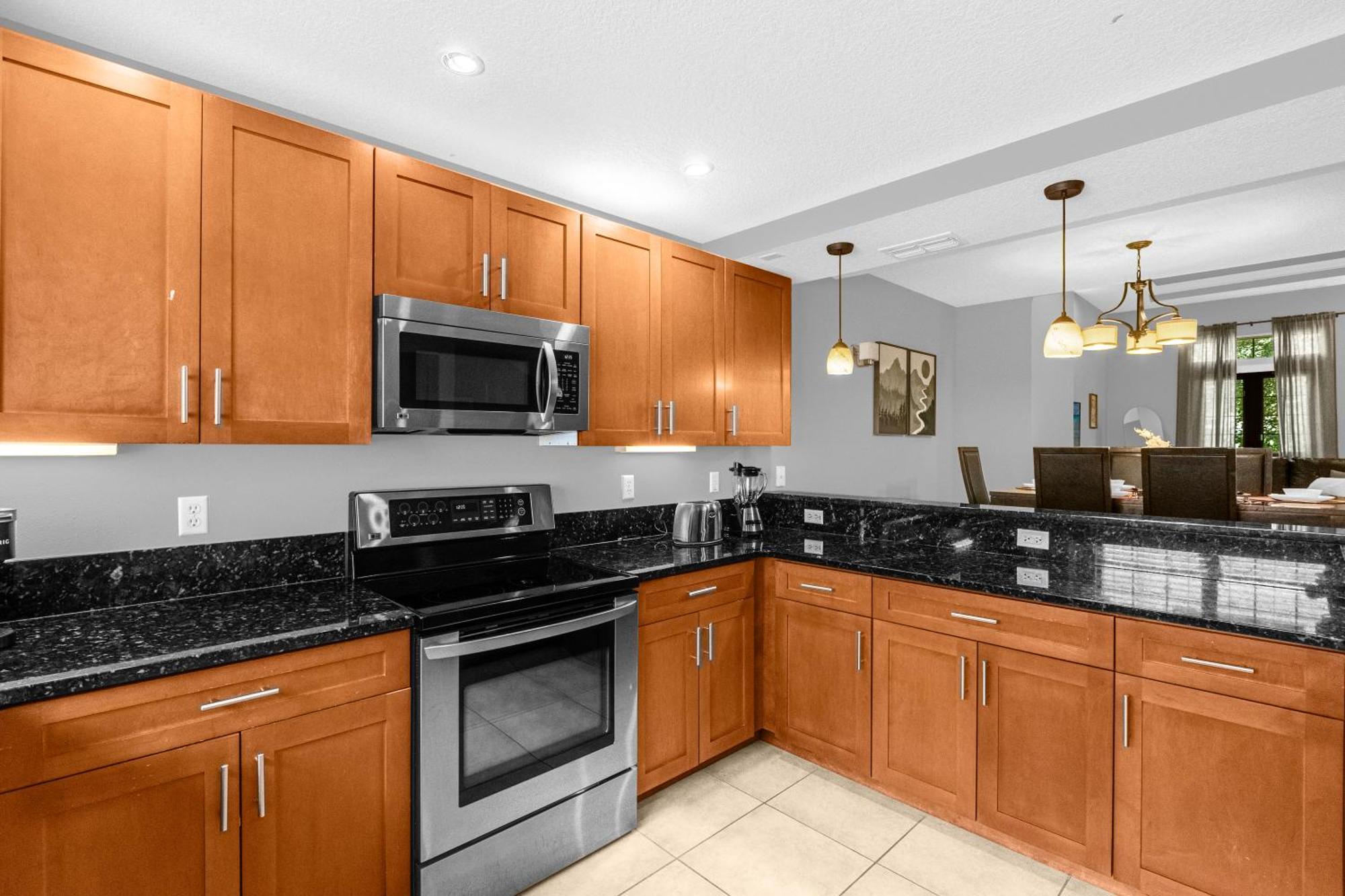Long Weekend Escape - Townhome By Disney! Orlando Extérieur photo